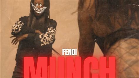 fendi musik